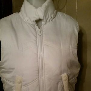 Girls vest